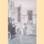 The End of the Age of Innocence: Edith Wharton and the First World War door Alan Price