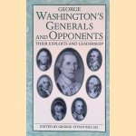 George Washington's Generals and Opponents: Their Exploits and Leadership
George Athan Billias
€ 10,00