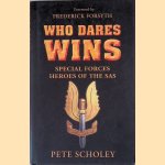 Who Dares Wins: Special Forces Heroes of the SAS
Pete Scholey e.a.
€ 10,00