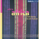 Silk in Africa
Chris Spring e.a.
€ 8,00