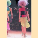 About Face: Performing Race in Fashion and Theater door Dorinne Kondo