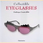 Collectible Eyeglasses door Frederique Crestin-Billet