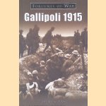 Gallipoli 1915 door Murray Joseph