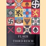 Flags of the Third Reich door Brian L. Davis e.a.