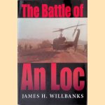 The Battle of An Loc
James H. Willbanks
€ 15,00