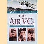 The Air VCs door Peter G. Cooksley