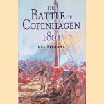 Battle of Copenhagen 1801 door Ole Feldbaek