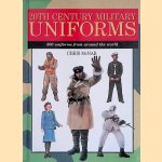 20th Century Military Uniforms
Chris McNab
€ 10,00