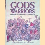 God's Warriors: Knights Templar, Saracens and the Battle for Jerusalem door Helen Nicholson e.a.