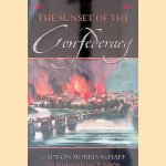 The Sunset of the Confederacy door Morris Schaff