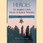 Heroes: U.S. Marine Corps Medal of Honor Winners
Marc Cerasini
€ 12,50