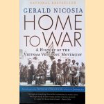 Home to War: A History of the Vietnam Veterans' Movement
Gerald Nicosia
€ 12,50