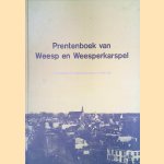 Prentenboek van Weesp en Weesperkarspel: herinneringen aan grootoudersm ouders, en eigen tijd
Jac. Salomons e.a.
€ 12,00