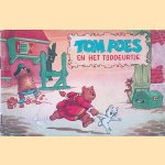 Tom Poes en het tijddeurtje door Marten Toonder