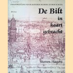 De Bilt in kaart gebracht door Steven Hagers