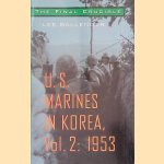 U.S. Marines in Korea, Vol. 2: 1953
Lee Ballenger
€ 10,00