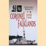 Coronel and the Falklands
Geoffrey Bennett
€ 10,00