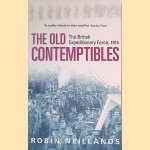 The Old Contemptibles door Robin Neillands