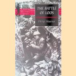 The Battle of Loos door Philip Warner