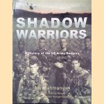 Shadow Warriors: A History of the Us Army Rangers
Mir Bahmanyar
€ 10,00