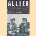 Allies: Pearl Harbor to D-Day door John S.D. Eisenhower