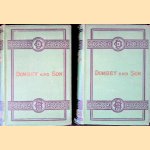 Dombey and Son in Two Volumes (2 volumes) door Charles Dickens e.a.