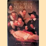 The Illustrated History of Surgery
Knut Haeger
€ 9,00