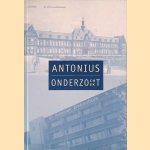 Antonius onderzocht/onderzoekt door J.C. de - en anderen Valois