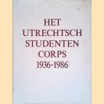 Het Utrechtsch Studenten Corps 1936-1986 door H.M. Blankenberg e.a.