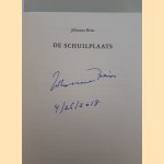 De schuilplaats *GESIGNEERD* door Johanna Reiss