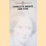 Jane Eyre door Charlotte Brontë