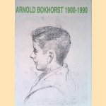 Arnold Bokhorst 1900-1990
L. Berrevoets
€ 10,00