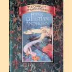 The Complete Illustrated Stories of Hans Christian Andersen
Hans Christiaan Andersen
€ 12,50