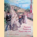 Lasting Impressions: American Painters in France 1865-1915
William H. - and others Gerdts
€ 9,00