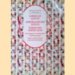 Gift Wraps by Artists: American Quilts door Robert Bishop