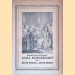 Historie van Mejuffrouw Sara Burgerhart door Betje Wolff e.a.