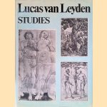 Lucas van Leyden: studies door J.P. Filedt Kok e.a.