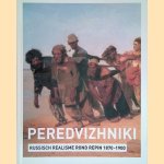 Peredvizhniki: Russisch realisme rond Pepin 1870-1900 door Annemiek Rens e.a.