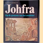 Johfra: op de grenzen van het avontuur
Pierre Borgue
€ 8,00