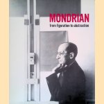 Mondrian: from figuration to abstraction door Herbert - and others Henkels