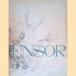 Ensor door Renilde Hammacher-van den Brande