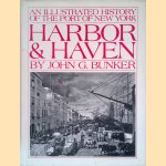 Harbor & Haven: An illustrated history of the port of New York
John Bunker
€ 10,00