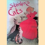 Steinlen's Cats
François Fossier
€ 12,50