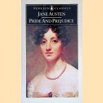 Pride and Prejudice door Jane Austen