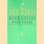 Boer Gilles van Ham: een sprookje door J.R.R. Tolkien