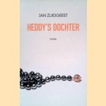 Heddy's dochter *GESIGNEERD* door Jan Zuidgeest