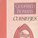 Cursiefjes (Mini-CD) door Godfried Bomans