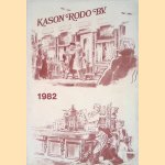 Kason Rodo B.V. 1982 door Kason Rodo B.V.