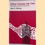 China Crosses the Yalu: The Decision to Enter the Korean War
Allen Whiting
€ 8,00