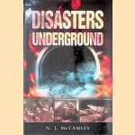 Disasters Underground
N.J. McCamley
€ 10,00